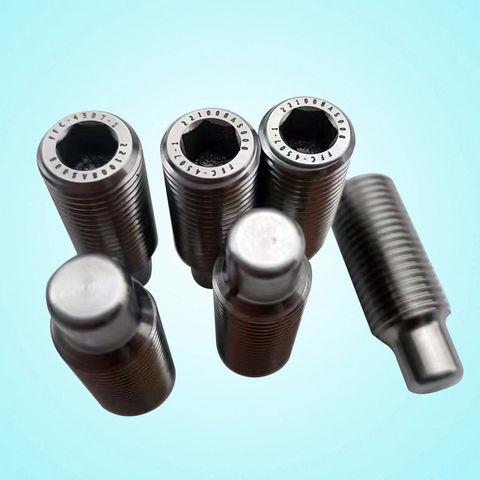 Machined Parts, Machining Parts, Turned Parts, Machinery Parts, OEM Production Service