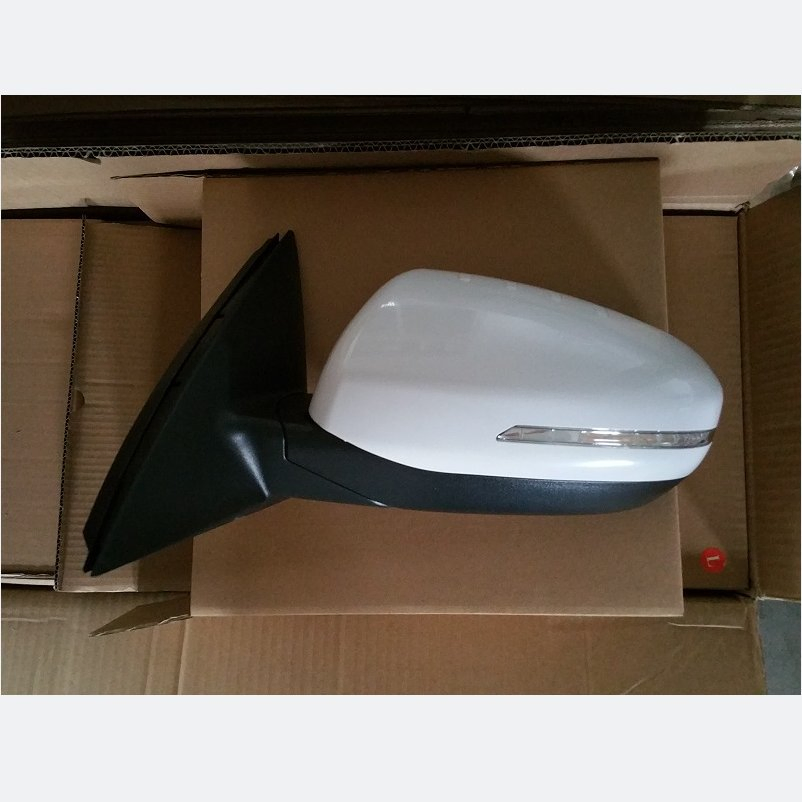 Боковое зеркало заднего вида, 8 линий, для KIA Optima K5 (2011-2013)