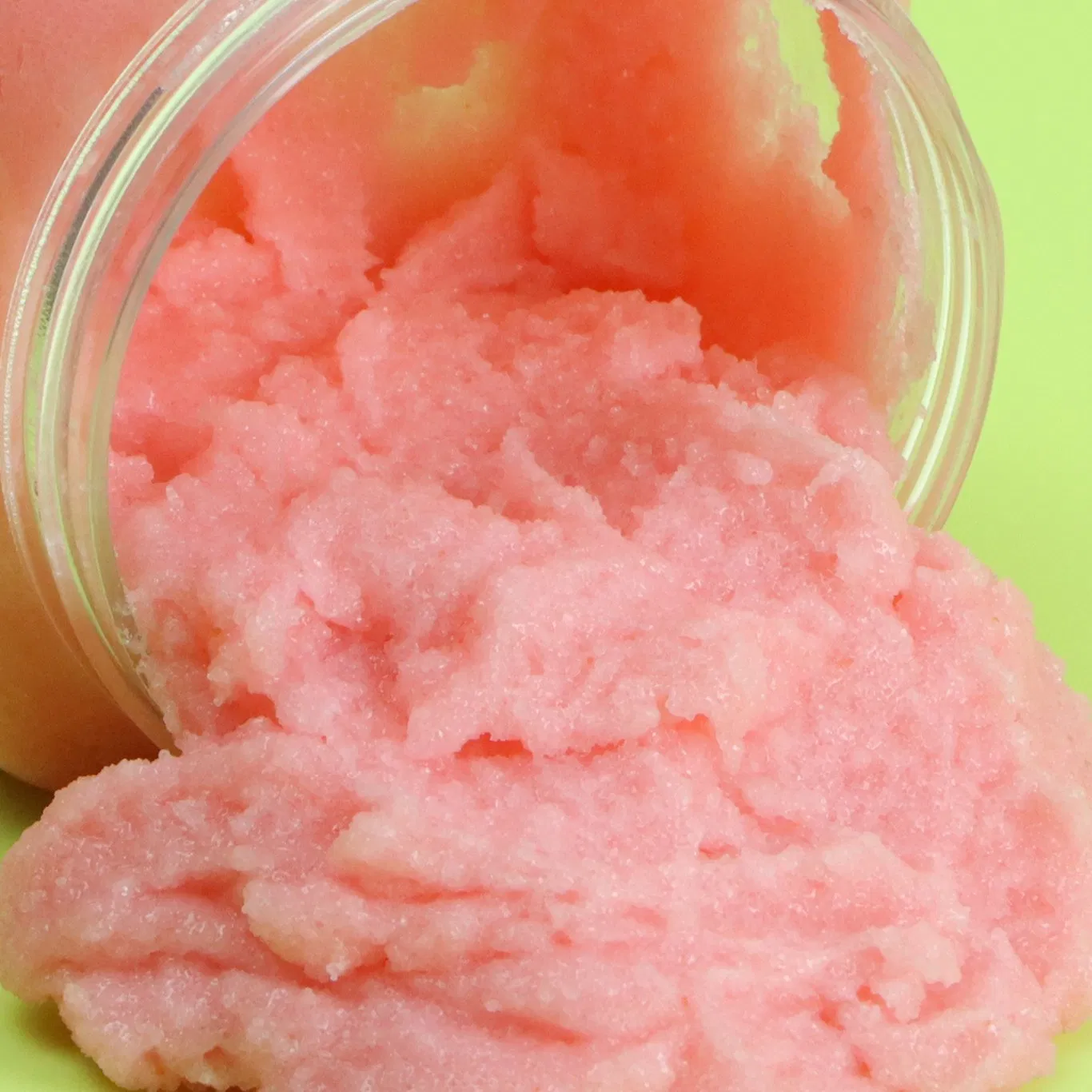 Natural Mineral Salt Exfoliate Wholesale Body Scrub for SPA and Retail Use