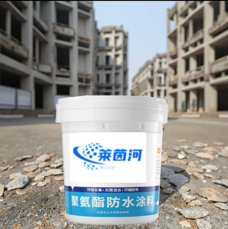 Hot Selling Polyurethane Waterproof Coating Factory Low Price