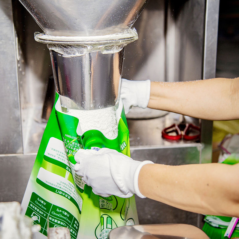 Bulk Laundry Detergent Powder Wholesale OEM Brand Customize Cheap Powders