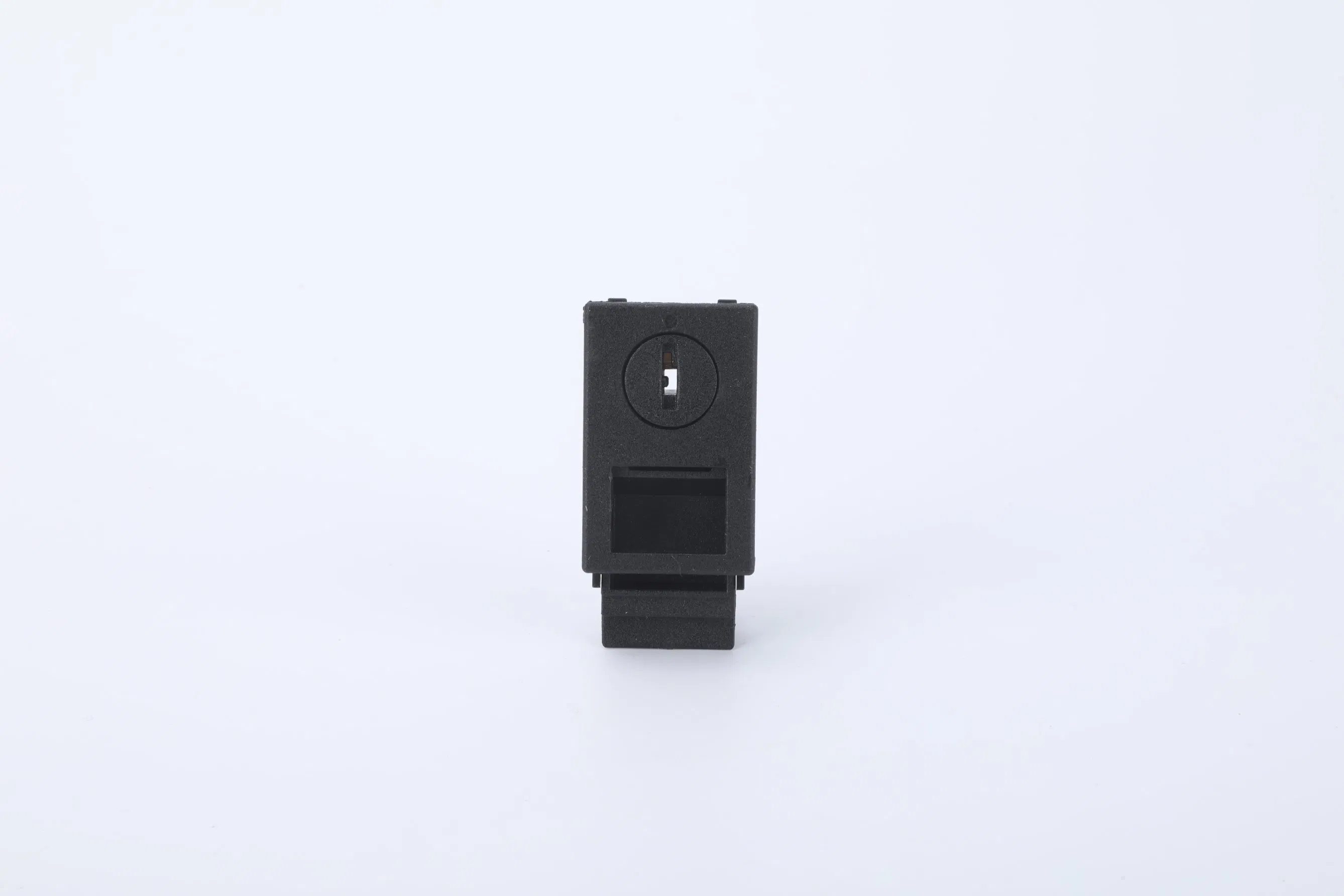 Robust Electrical Lock and Cam Lock Control Cabinet Lock