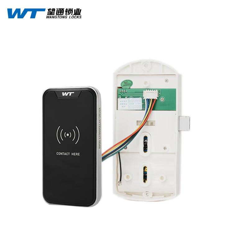 Wt Wangtong M-1703-00IC New Sauna Cabinet Sensor Induction Electronic Lock