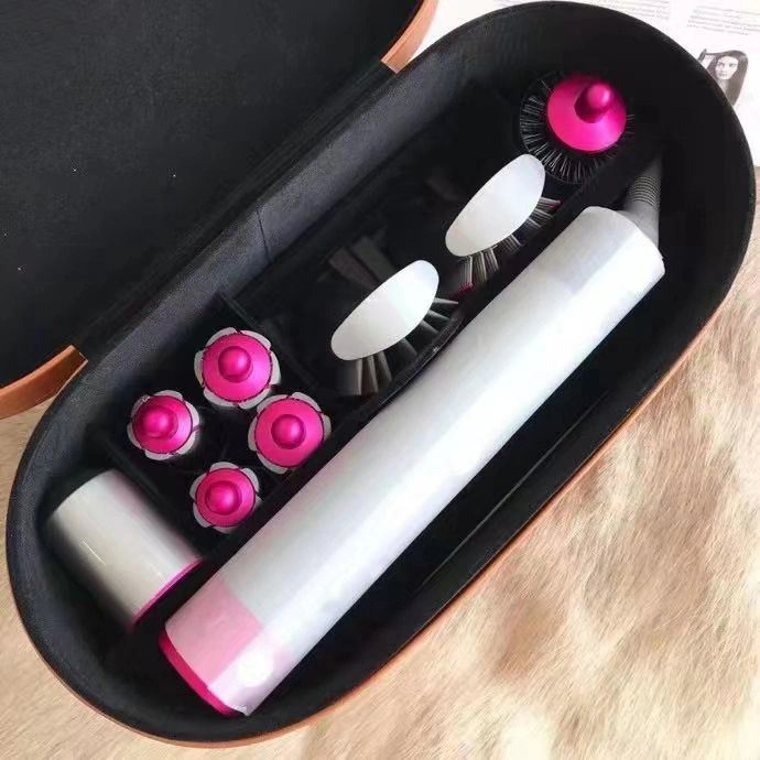 Mini Hair Curler Fashion Design for HS05 HS03 HS01 Low Price