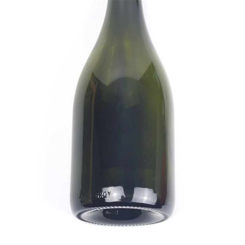 75cl Sparkling Wine Bottles 750ml Champagne Bottle