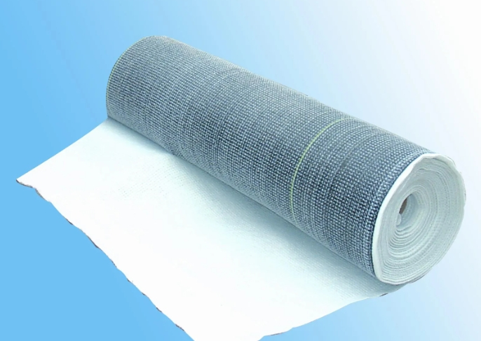 Geosynthetic Clay Liner Gcl for Landfill Construction Pond Clay Liner Specifications Low Price