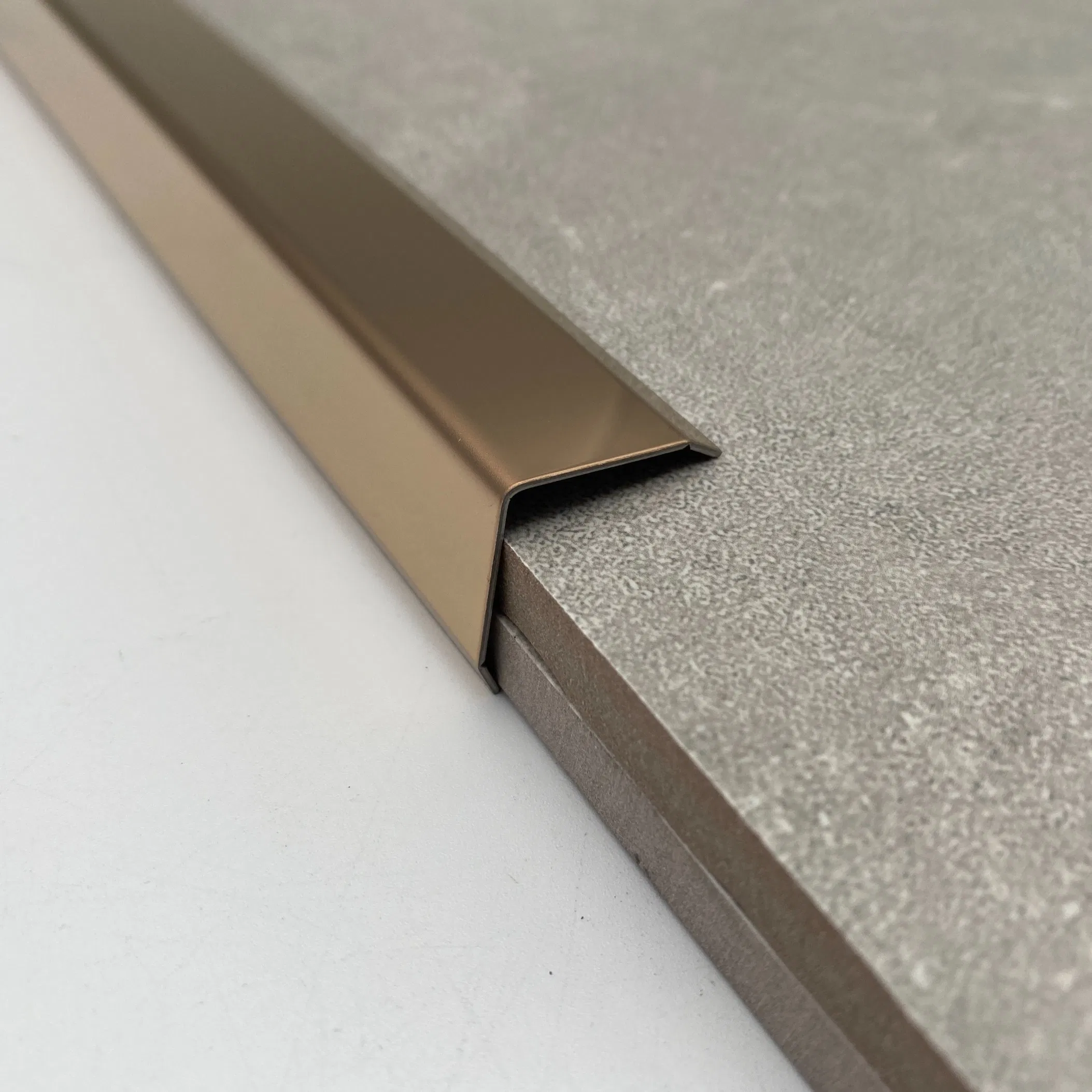 Stainless Steel Wall Trim Decoration