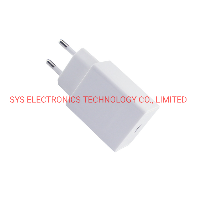 Зарядное устройство Type-C 20W для iPhone