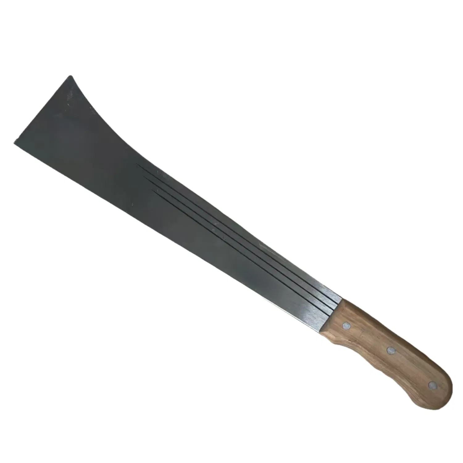 Durable Forged Agricultural Knife for Outdoor Garden Care Jobs