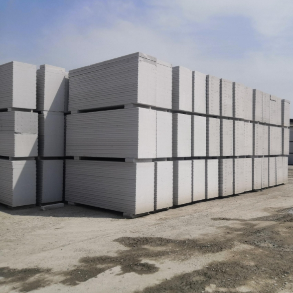 AAC Lightweight Concrete Panel AAC Anti-Seismic Panel Alc Roof Panel