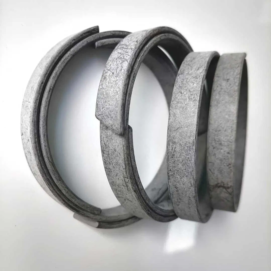 Уплотнительное кольцо (Wear Ring) для гидроцилиндра экскаватора