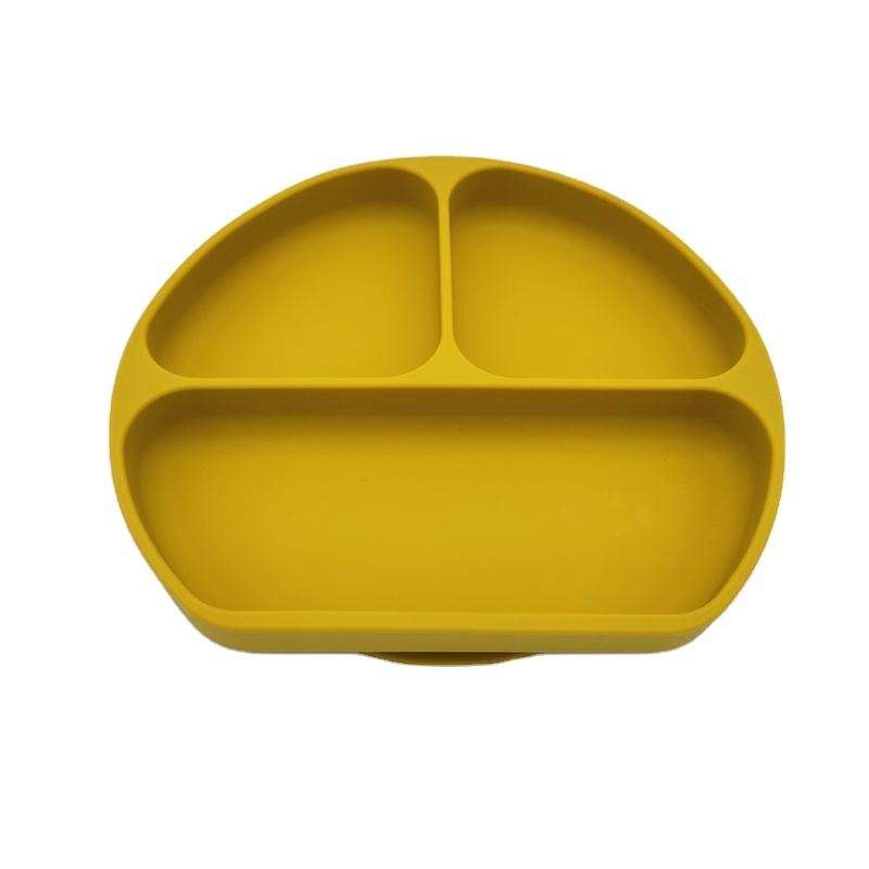 BPA-Free Silicone Baby Gift Set for Newborn Feeding Essentials