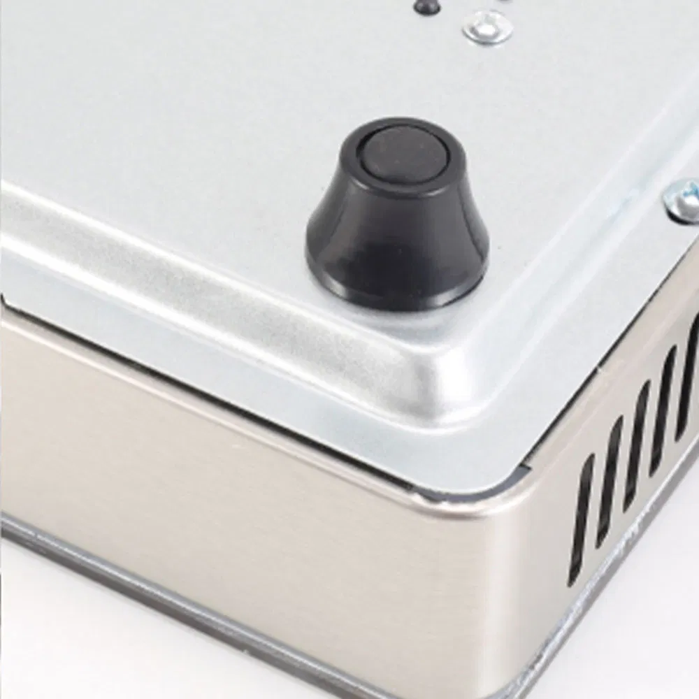 Powerful Smart Induction Cooker Portable Energy Efficient Fast Cooking Digital Touch Control Safety Timer