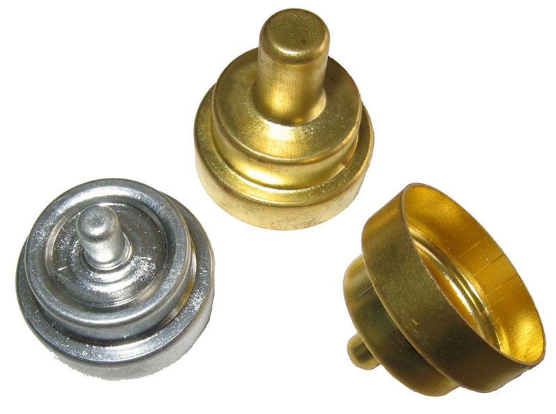 Metal Stamping Parts/Brass Parts/Metal Stamping Part