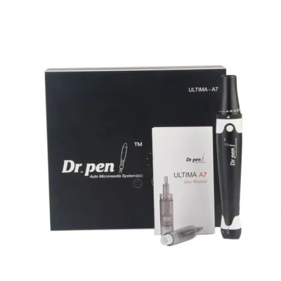 Дермароллер Dr Pen Ultima M7 для микронидлинга