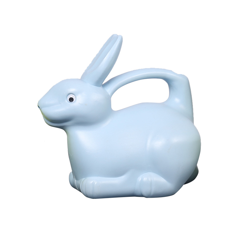 Gardening Small Spray Bottle Sprinkler Plastic Watering Cans Household Cartoon Elephant Watering Cans