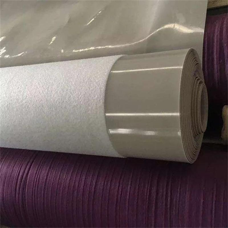 Composite HDPE LDPE Geomembrane