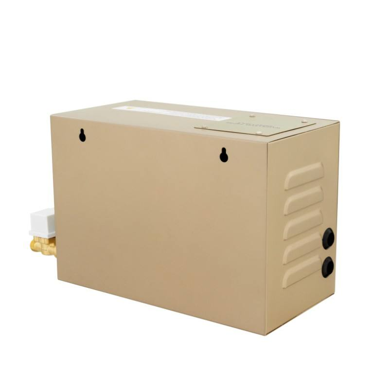 Парогенератор ATCSTEAM 3 кВт для сауны и душа