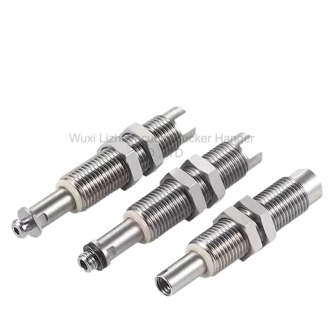 Durable Inward-Extending Rods for Effortless Operation and Control