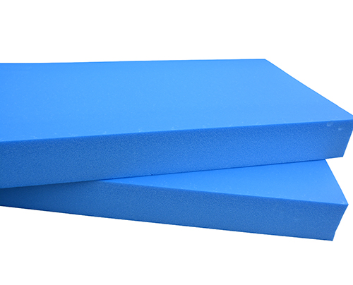 XPS Extruded Polystyrene Foam Insulation Board for Truck Panel