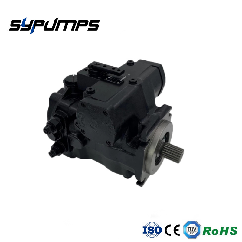 Центробежный гидравлический насос CMD для промышленности