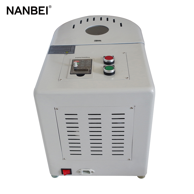 Планетарная шаровая мельница Nanbei 2L с 4 барабанами
