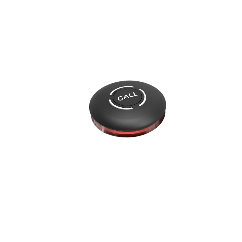 Wireless Restaurant Call Button for Efficient Customer Communication