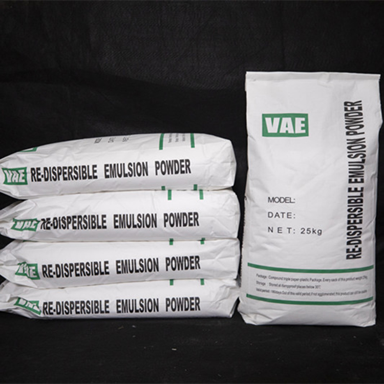 Vae/Rdp Latex Adhesive Powder Thickener Putty Powder Mortar Special