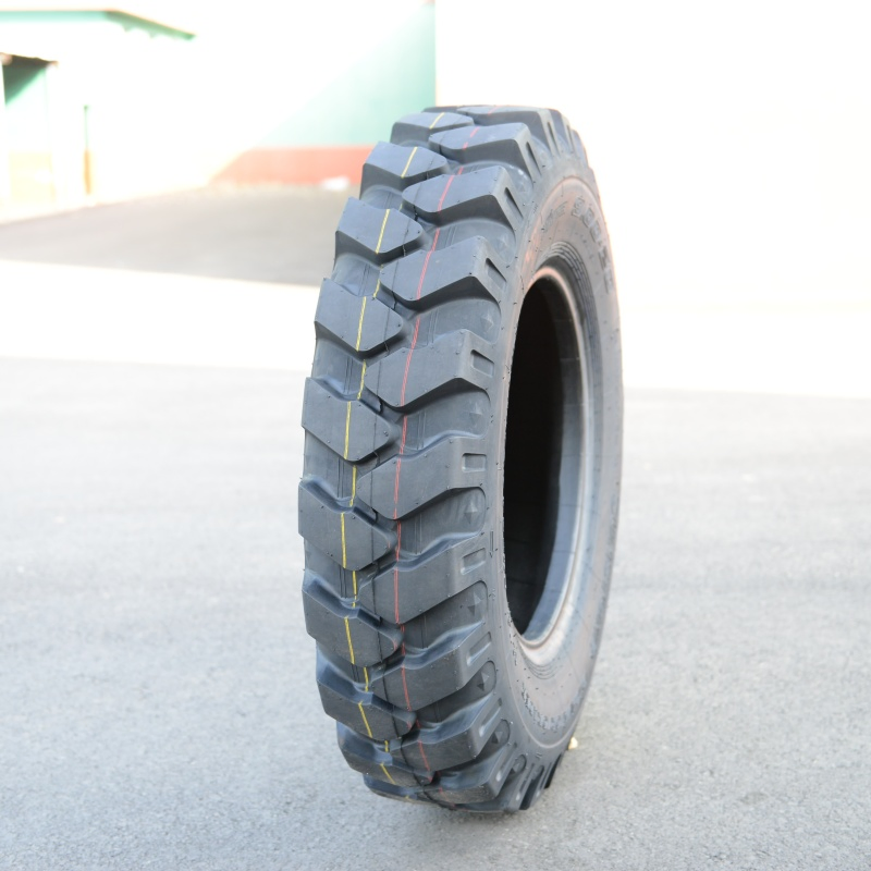 BYWELL OTR Tire 12-16.5 14PR для портовой техники