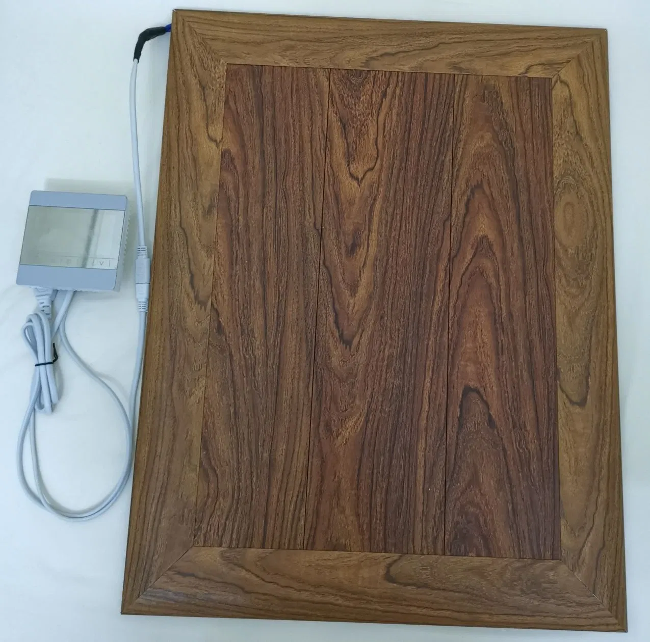 Graphene Aluminum Under Floor Heating