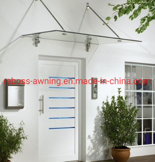Stainless Steel Canopy Steel Beam Corbel Support, Stainless Steel Canopy