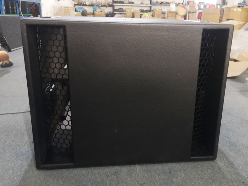 Пассивный сабвуфер 18 дюймов, 800Вт