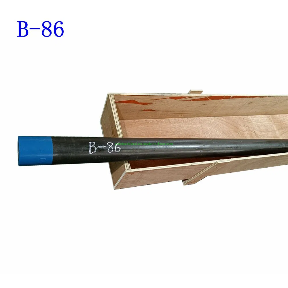 Коронка алмазная B-86 Metric Single Tube