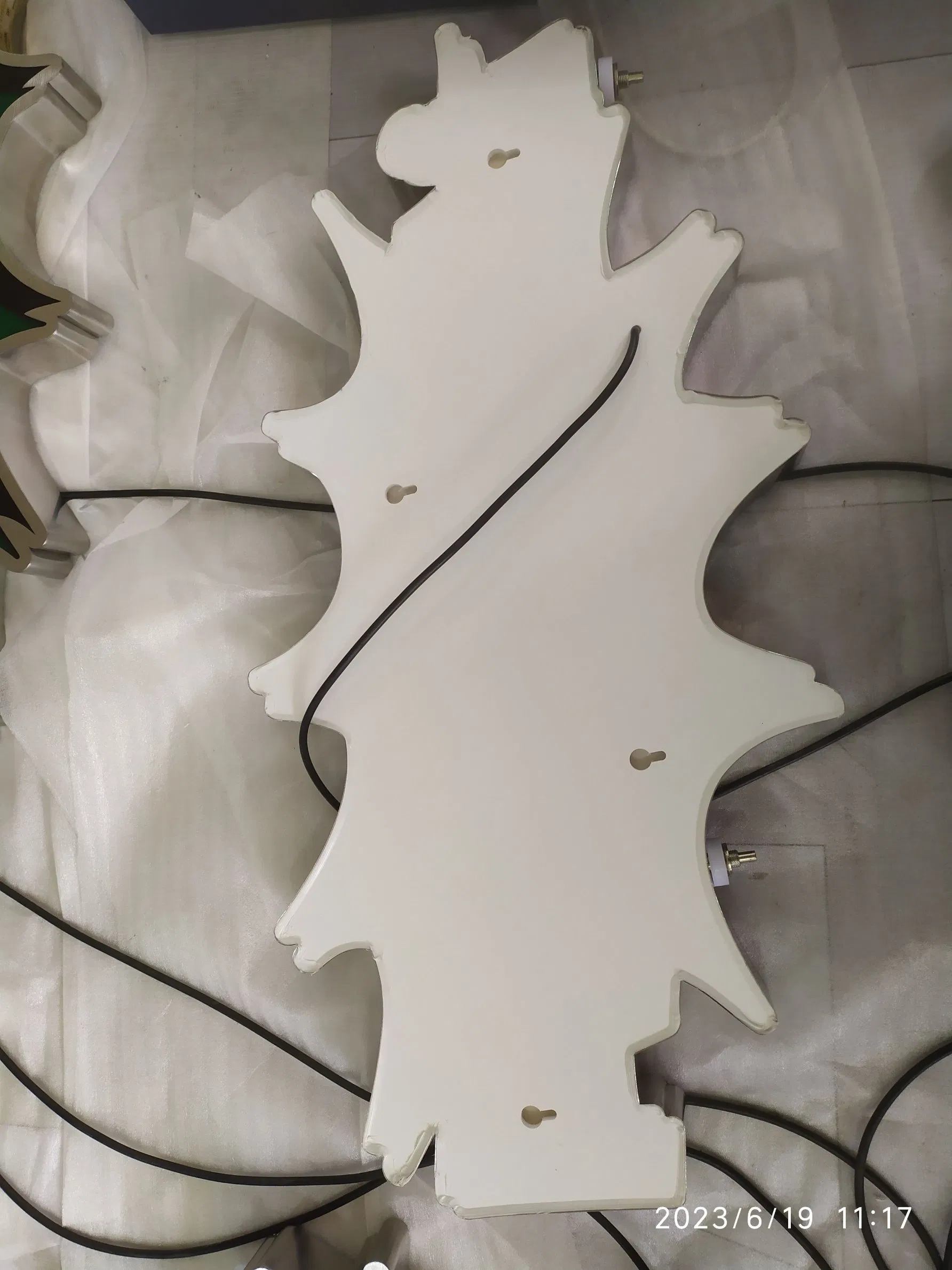 Brandnewsign Custom UL Certified Outdoor Channel Letter Signage 3D LED Illuminated Signs for Business Storefront