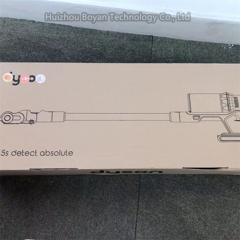 Portable Handheld Vacuum Cleaner with Multiple Accessories Wholesale