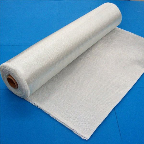 0/90 Biaxial 600GSM Fiberglass Fabric for FRP Dome