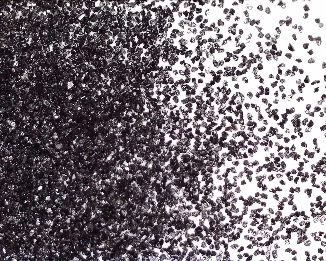 Resin Bond Industrial Cubic Boron Nitride CBN-B1 Grit Abrasive