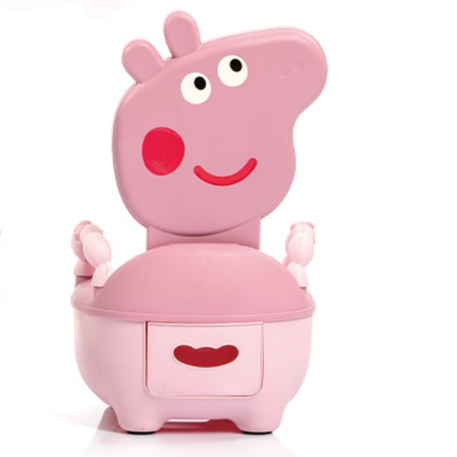 Popular High Quality Excellent Design Baby Toliet Seat Baby Potty