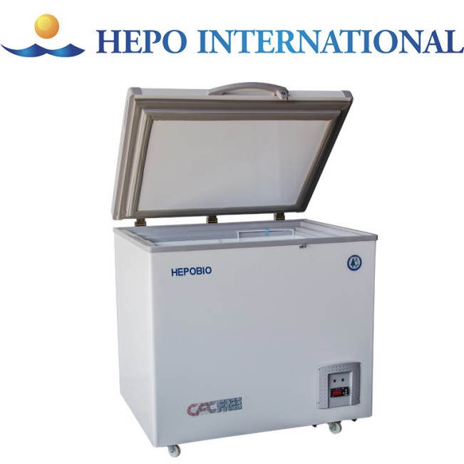 -40degree Seafood Economic Chest Deep Freezer (HP-40C120E)