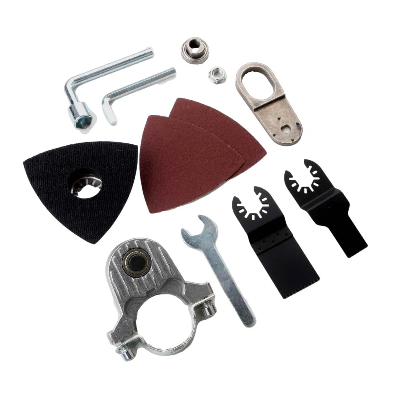 Angle Grinder Conversion Universal M14 Adapter Kit for 115-125 Grinder