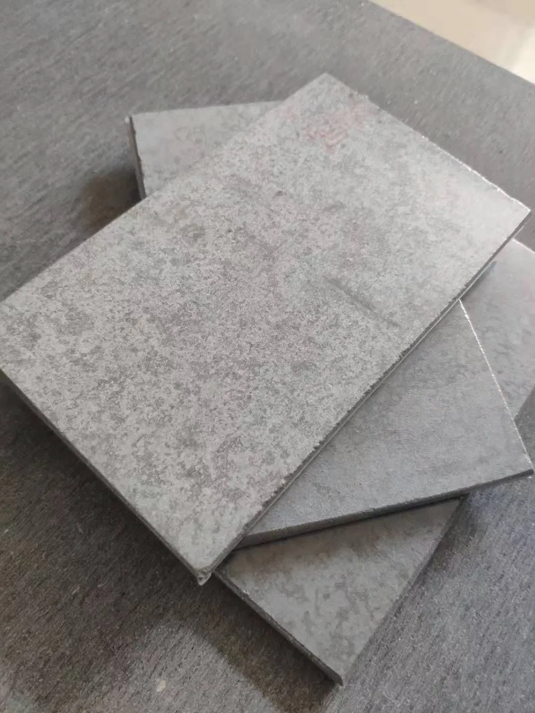 2. Fireblock Calcium Silicate Board with 1 Year Warranty for Construction