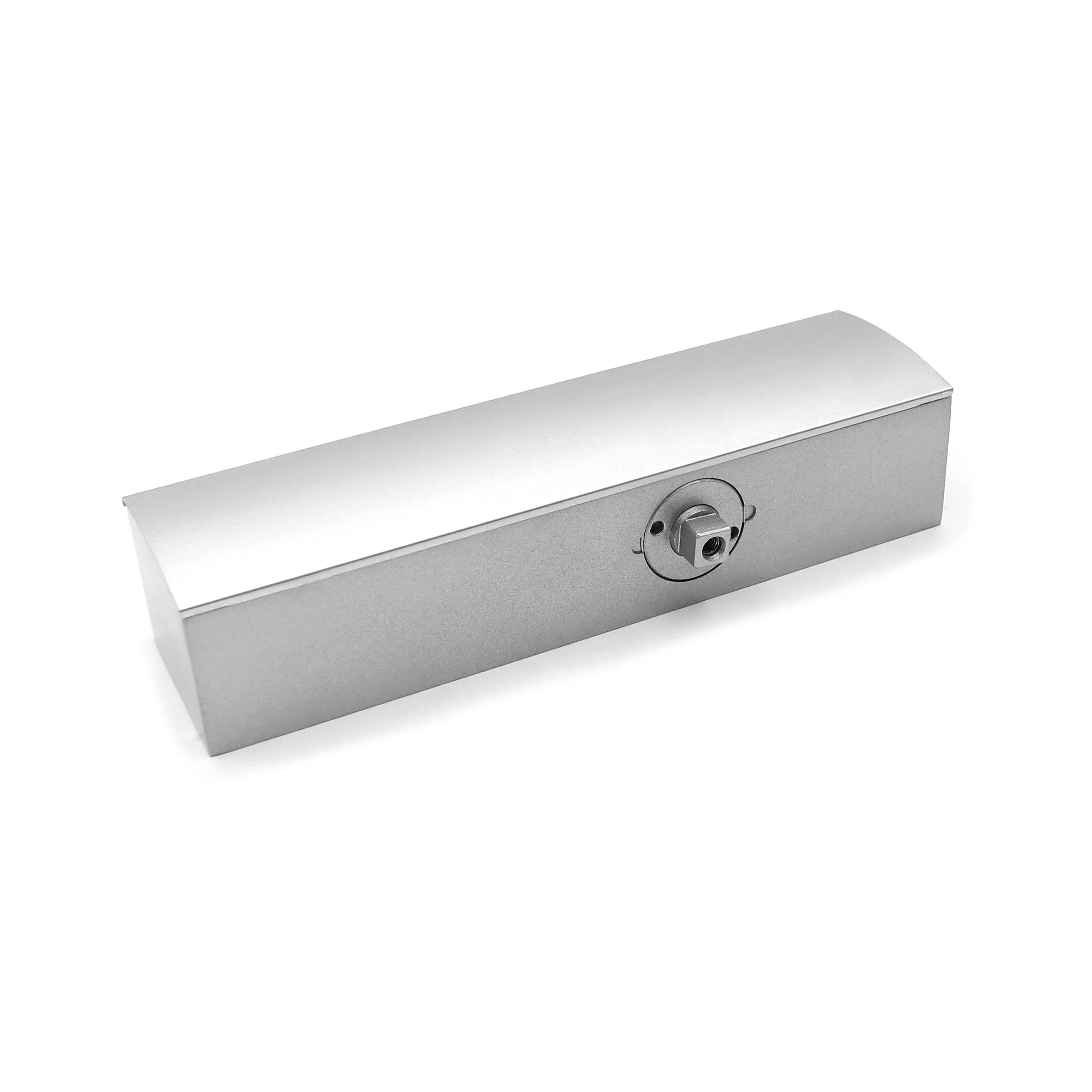 Heavy Duty 50kg Heavy Duty Aluminum Alloy Body Wooden Door Hydraulic Door Closer