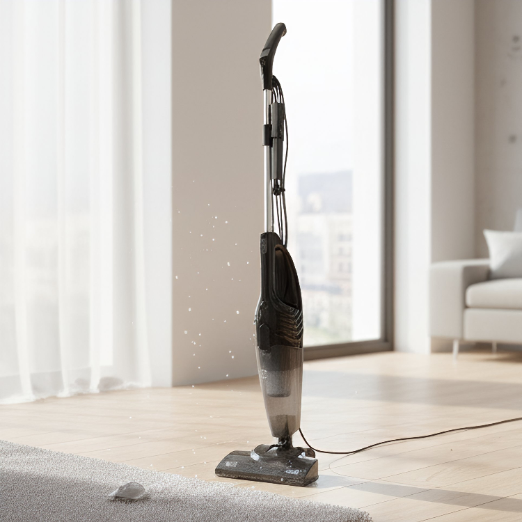 Liyyou Corded Stick Vacuum Cleaner
