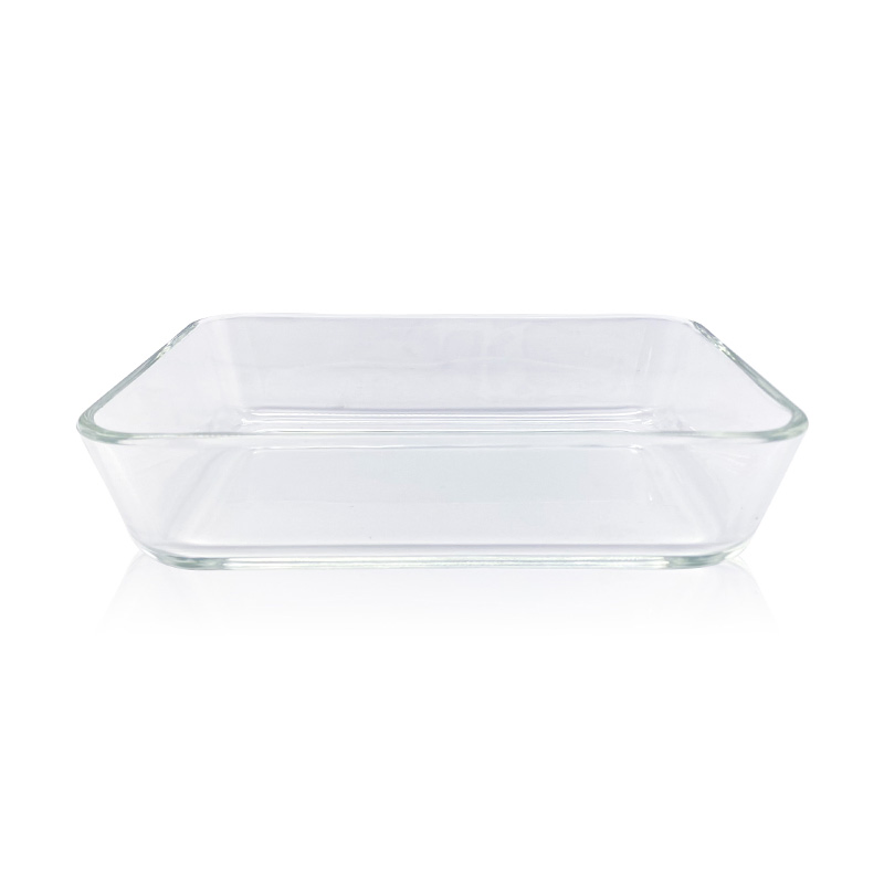 Eco-Friendly, Heat-Resistant Glass Food Storage Containers with Secure PE Lids, BPA-Free, Glass Meal Prep Containers, Glass Containers for Food Storage with Lid