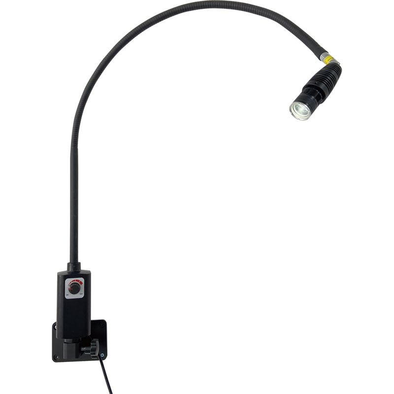 Mobile Foot Pedal Switch Adjusted Focused 395nm UV Lamp Ks-Q5u