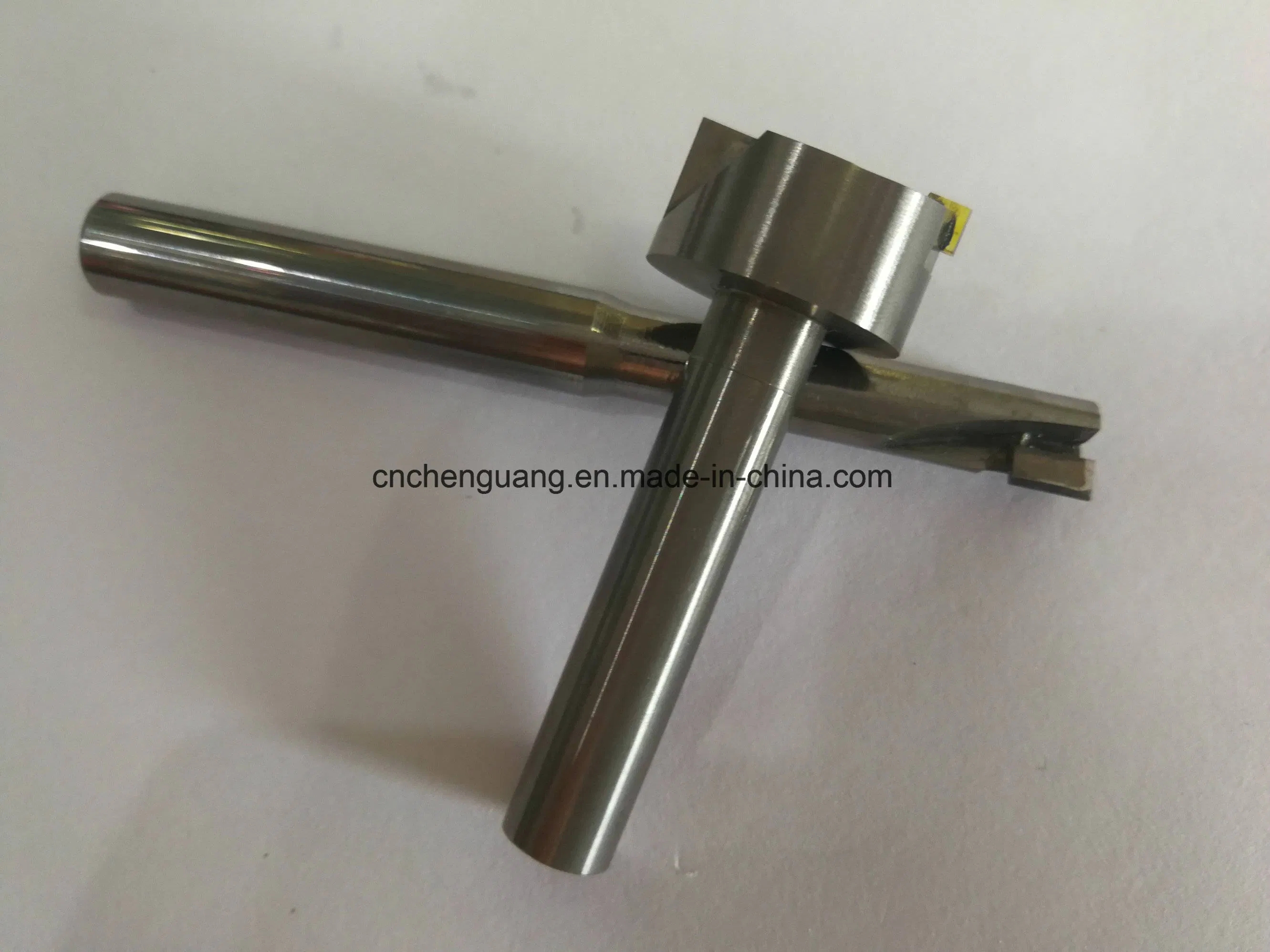 Алмазные инструменты с ЧПУ для прецизионной обработки