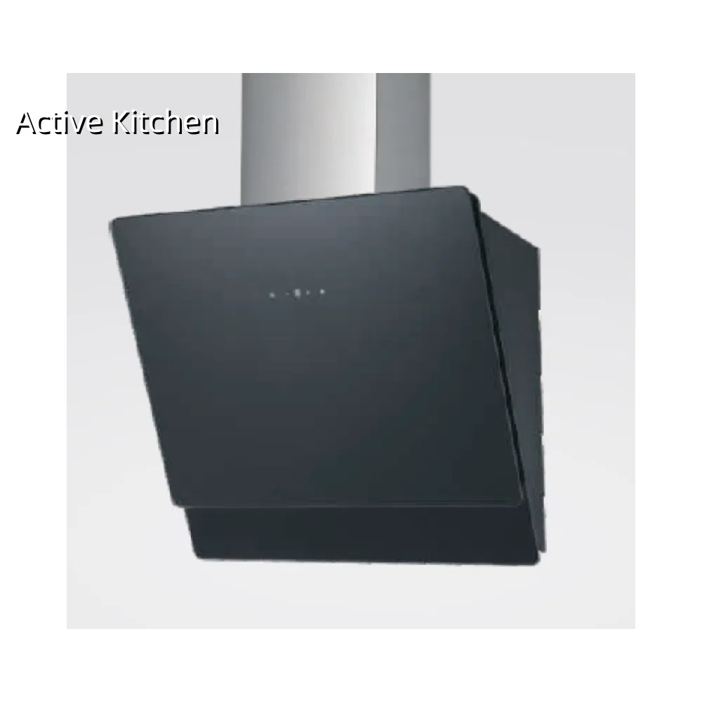 60/70/90cm Vertical Hood CE/GS/CB Certificate Approved Kitchen Hood