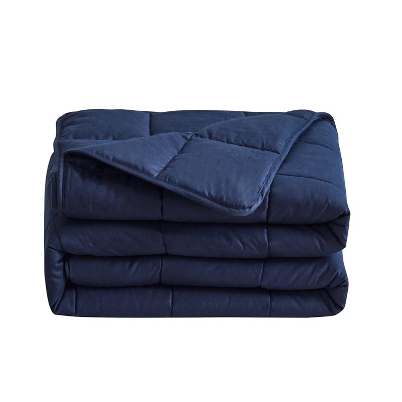 Детское одеяло Gravity Blanket из хлопка