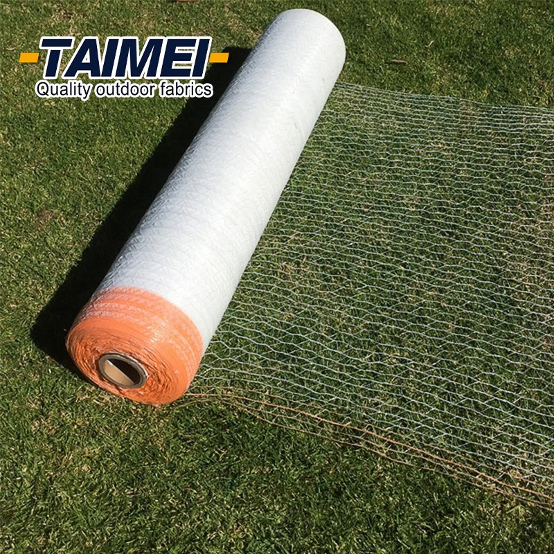 Agriculture Plastic Mesh Straw Silage Hay Bale Net Wrap Bale Warp Net for Farm