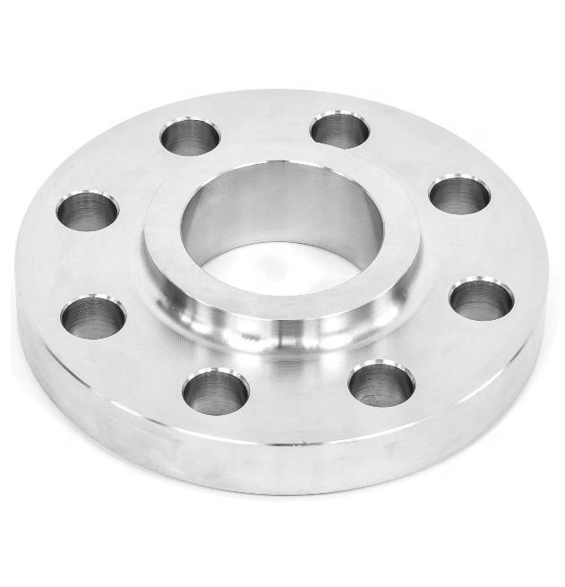 Neck Flange 28 Inch Pressure 900 2205 316/316ti Steel Stainless Steel Flange Pipe Fittings
